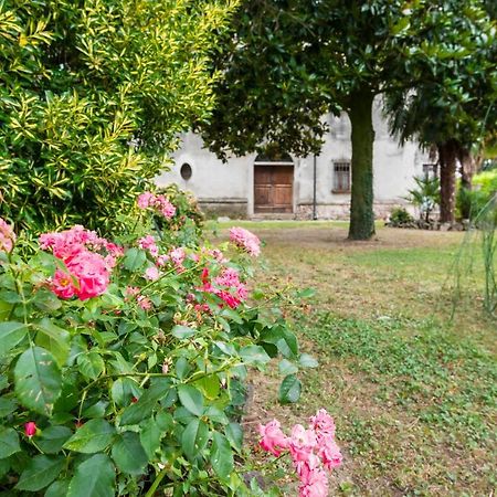 Corte Margherita Bed and Breakfast Motteggiana Buitenkant foto