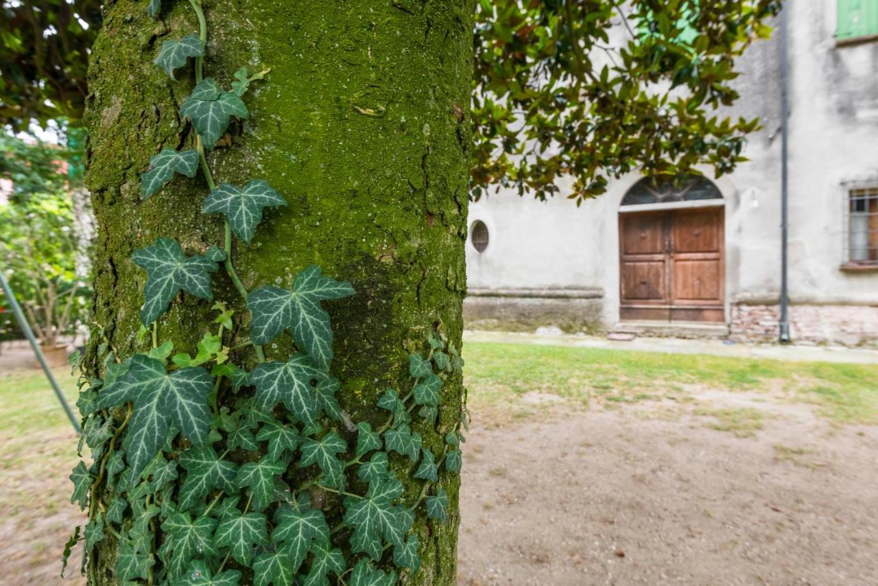 Corte Margherita Bed and Breakfast Motteggiana Buitenkant foto