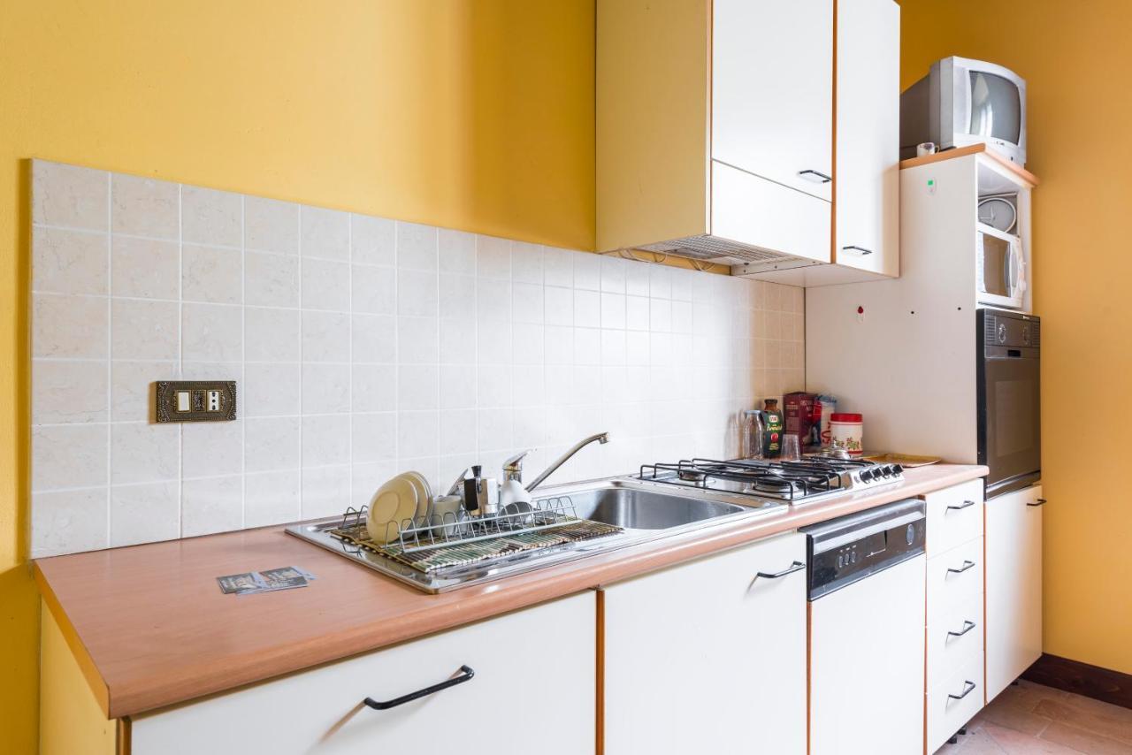 Corte Margherita Bed and Breakfast Motteggiana Buitenkant foto
