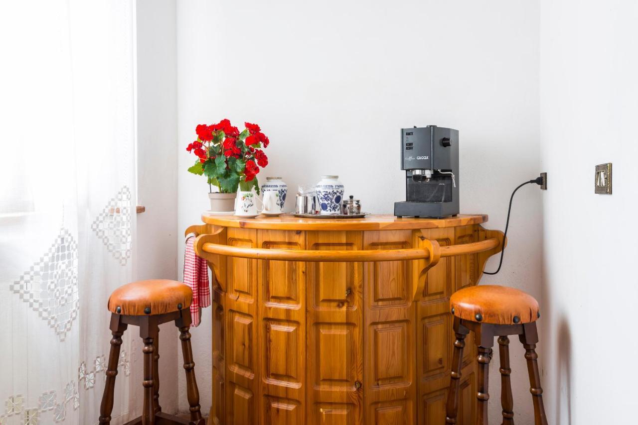 Corte Margherita Bed and Breakfast Motteggiana Buitenkant foto