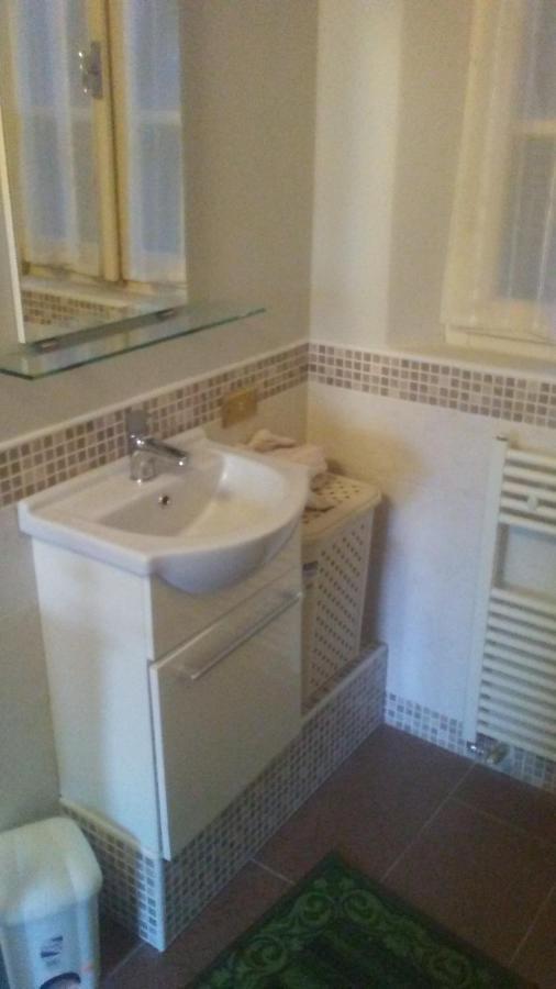 Corte Margherita Bed and Breakfast Motteggiana Buitenkant foto
