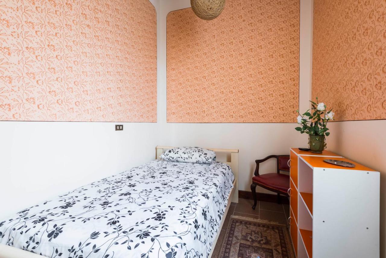 Corte Margherita Bed and Breakfast Motteggiana Buitenkant foto