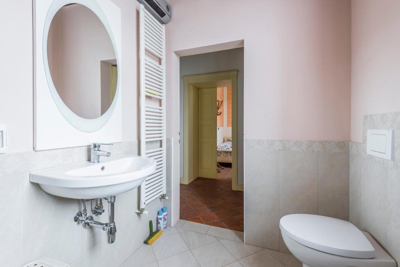 Corte Margherita Bed and Breakfast Motteggiana Buitenkant foto