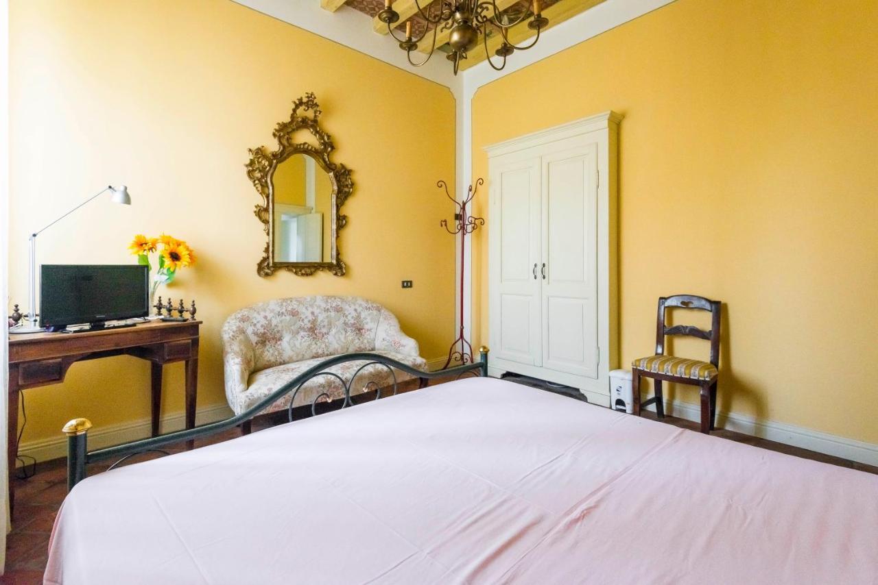 Corte Margherita Bed and Breakfast Motteggiana Buitenkant foto
