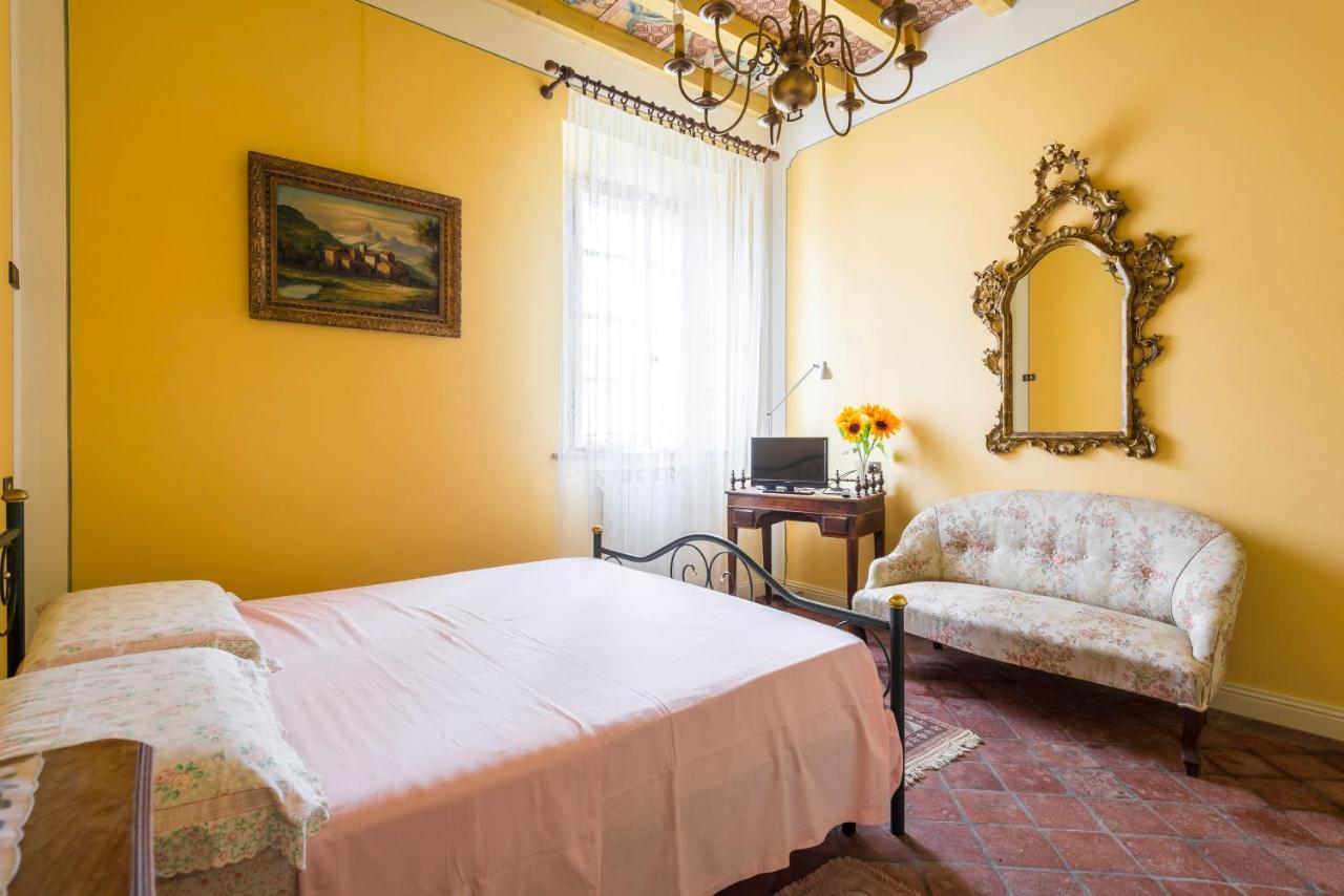 Corte Margherita Bed and Breakfast Motteggiana Buitenkant foto