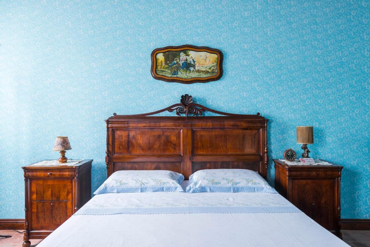 Corte Margherita Bed and Breakfast Motteggiana Buitenkant foto