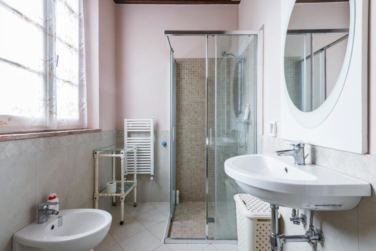 Corte Margherita Bed and Breakfast Motteggiana Buitenkant foto