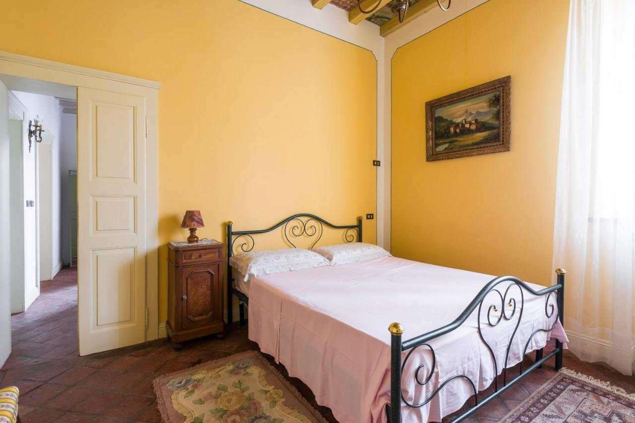 Corte Margherita Bed and Breakfast Motteggiana Buitenkant foto