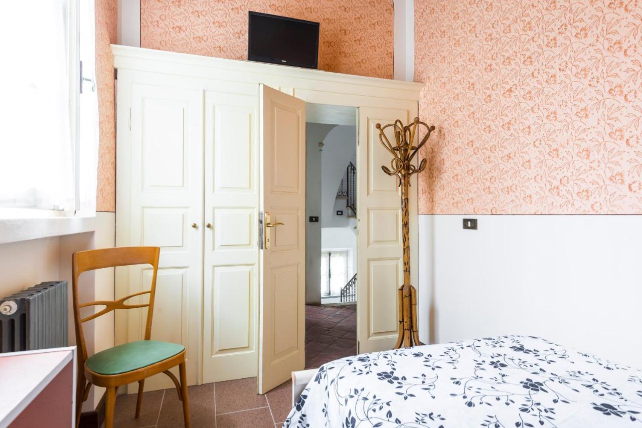 Corte Margherita Bed and Breakfast Motteggiana Buitenkant foto