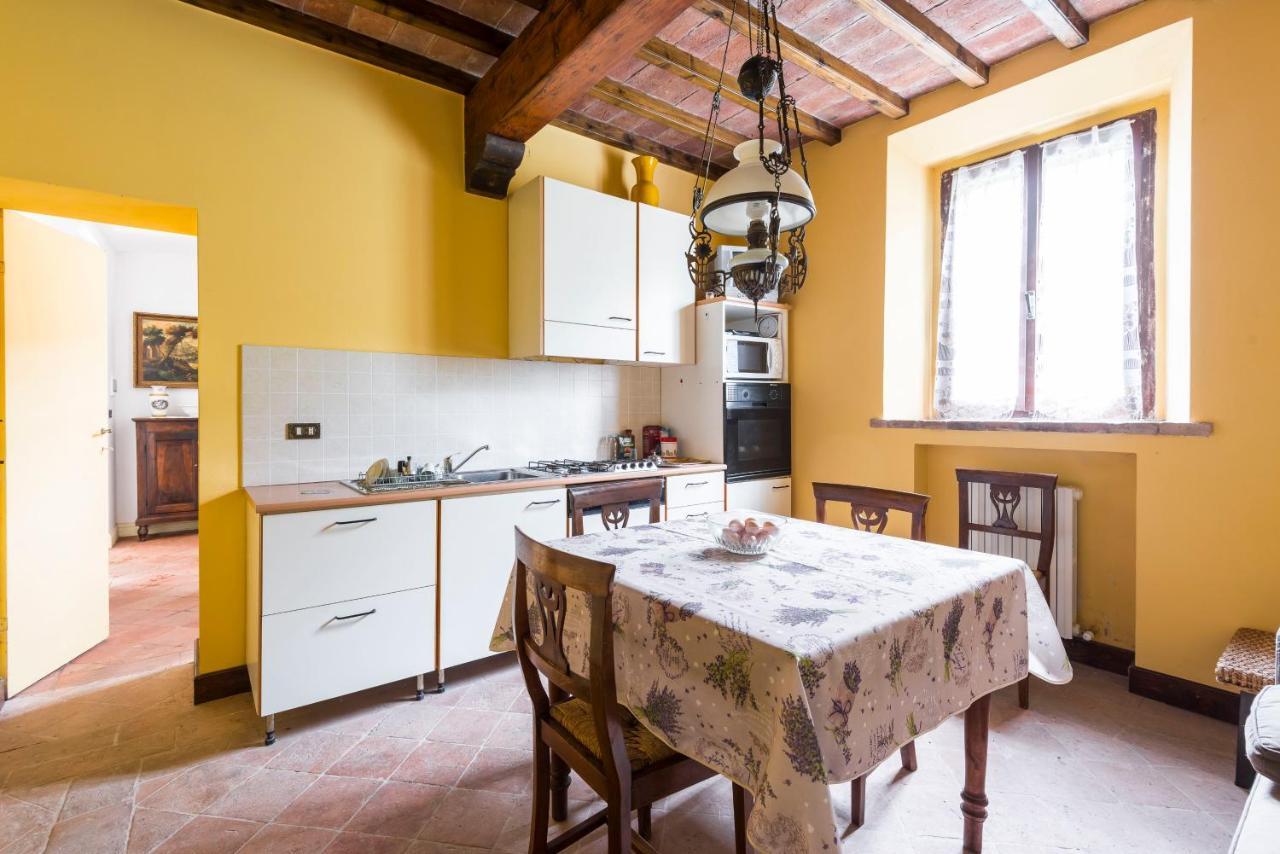 Corte Margherita Bed and Breakfast Motteggiana Buitenkant foto