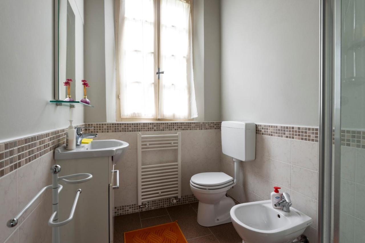 Corte Margherita Bed and Breakfast Motteggiana Buitenkant foto